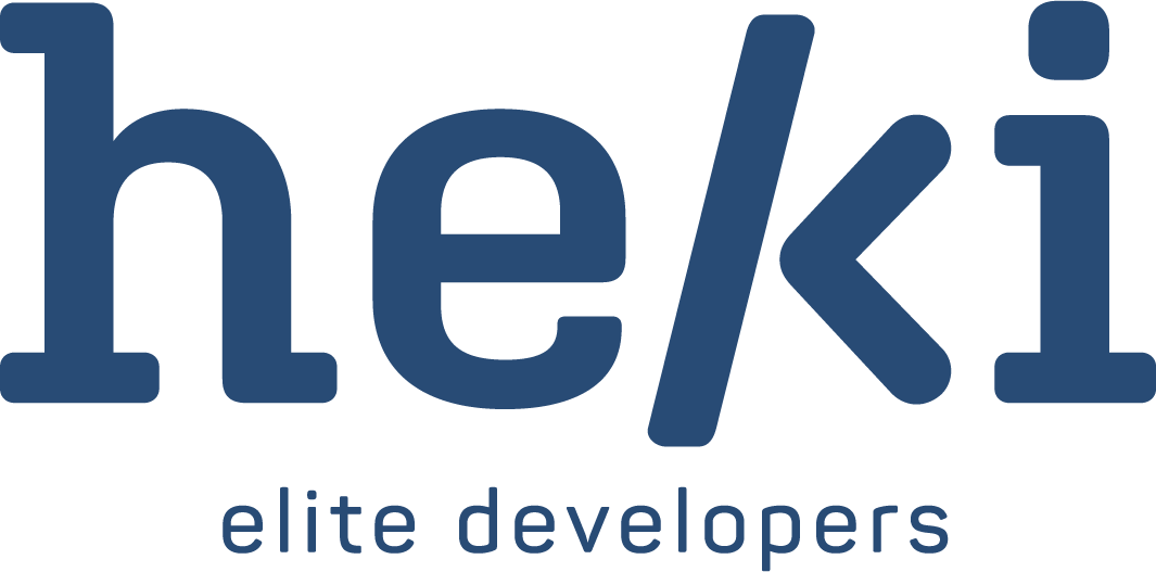 HEKI LOGO
